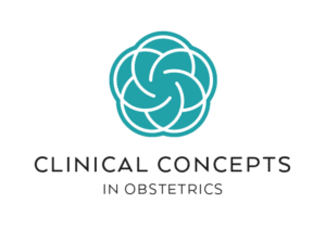 Clinical Concepts in OB Logo